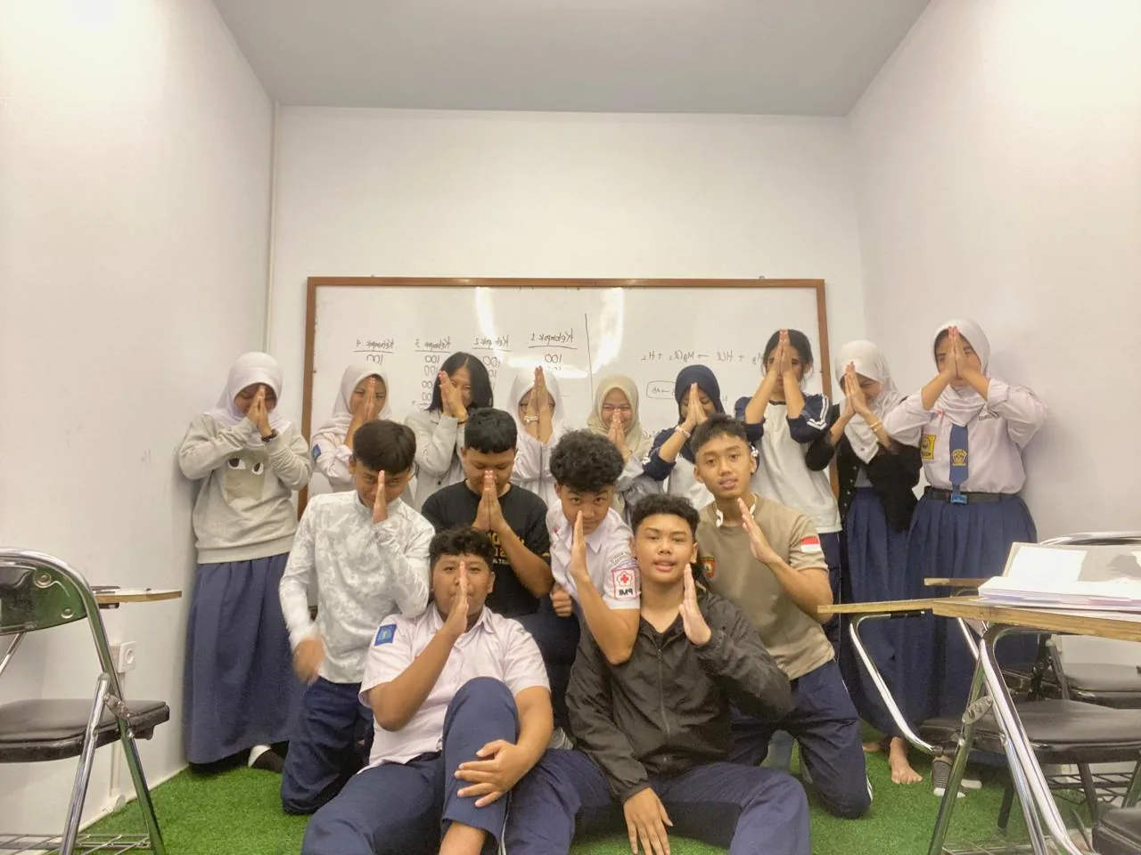 Dokumentasi Rumah Cerdas Adhifa 12