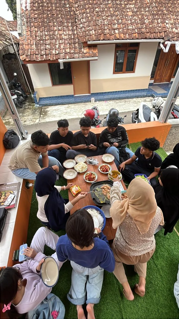 Dokumentasi Rumah Cerdas Adhifa 32
